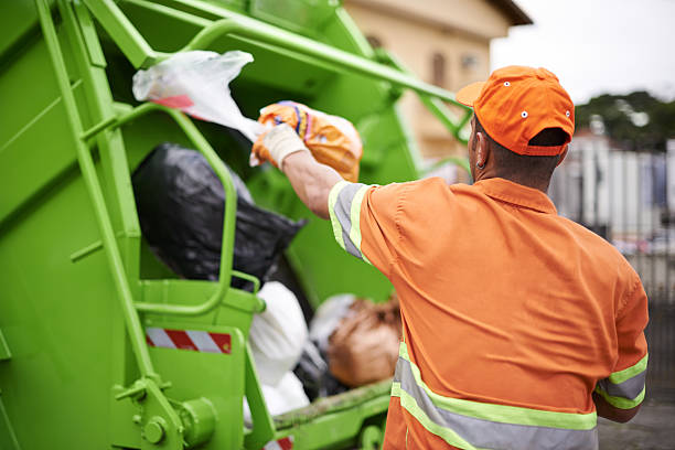 Professional Junk Removal Services in Campbell, CA